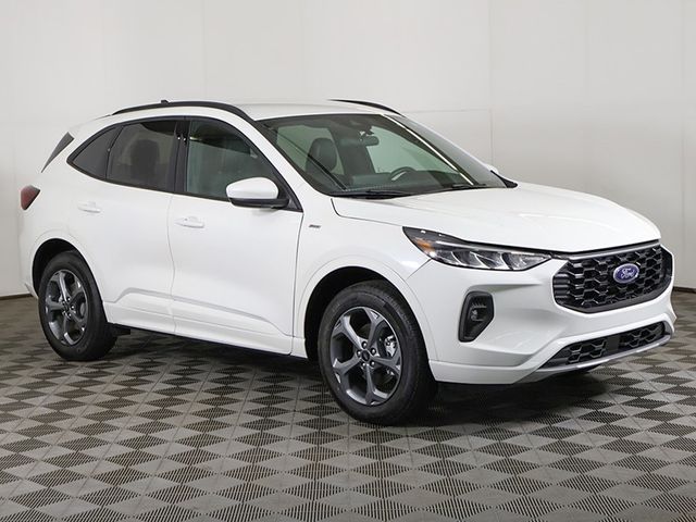 2024 Ford Escape ST-Line Select AWD - 22974004 - 57