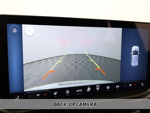 2024 Ford Escape ST-Line Select AWD - 22974004 - 5