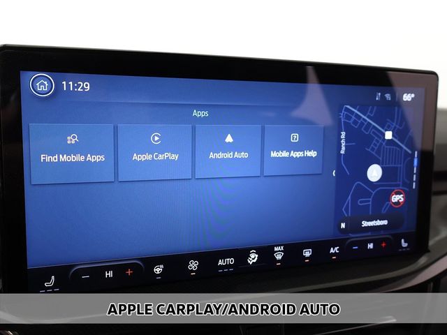 2024 Ford Escape ST-Line Select AWD - 22974004 - 8