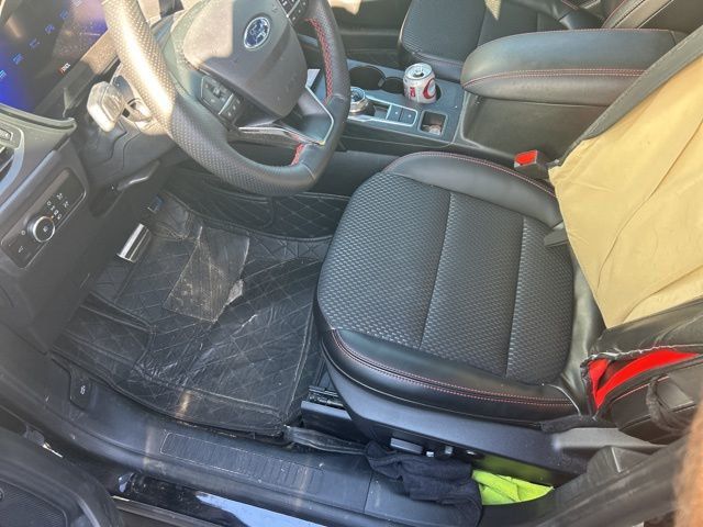 2024 Ford Escape ST-Line Select AWD - 22946690 - 1