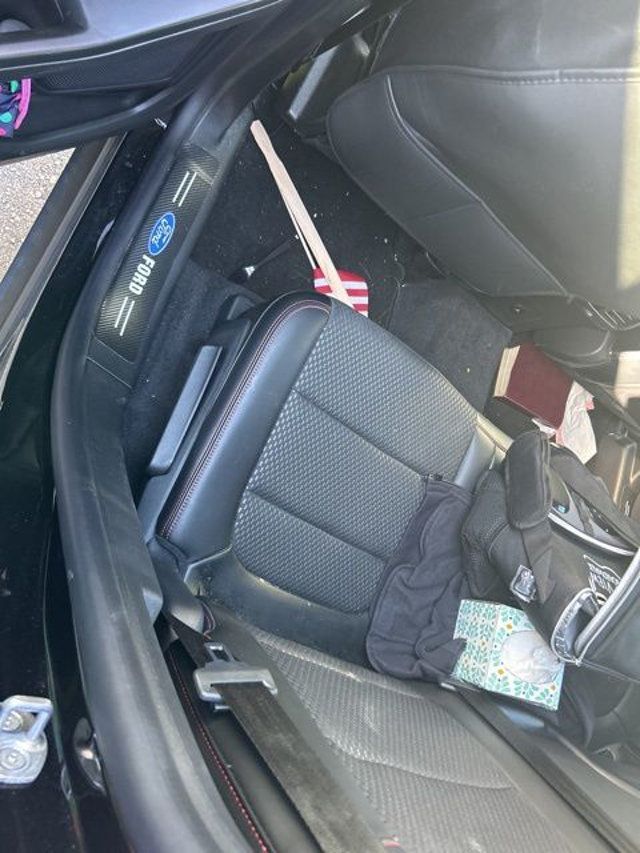 2024 Ford Escape ST-Line Select AWD - 22946690 - 2