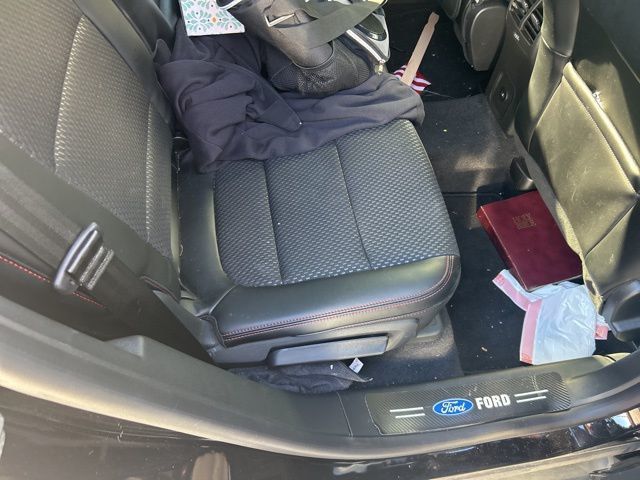 2024 Ford Escape ST-Line Select AWD - 22946690 - 4