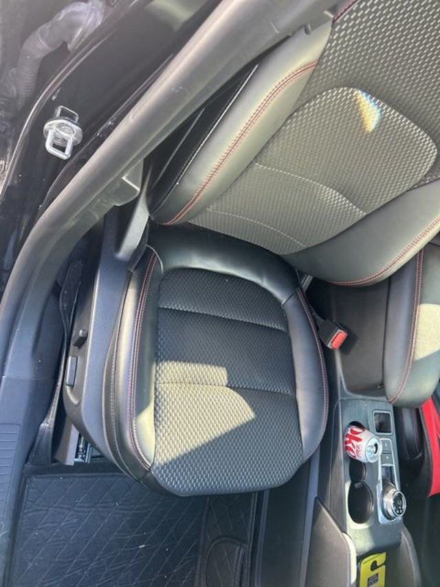 2024 Ford Escape ST-Line Select AWD - 22946690 - 5