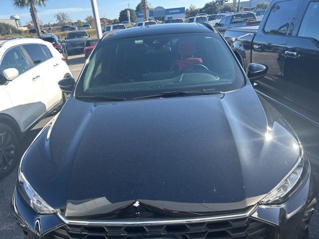 2024 Ford Escape ST-Line Select AWD - 22946690 - 6