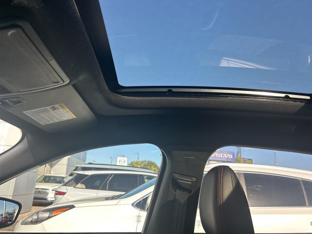 2024 Ford Escape ST-Line Select AWD - 22946690 - 7