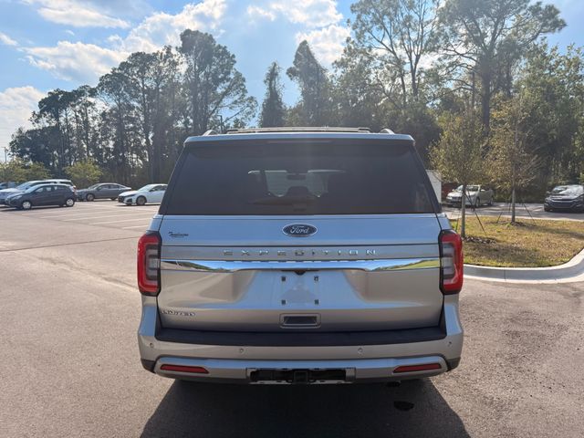 2024 Ford Expedition 4WD LIMITED - 23081956 - 14
