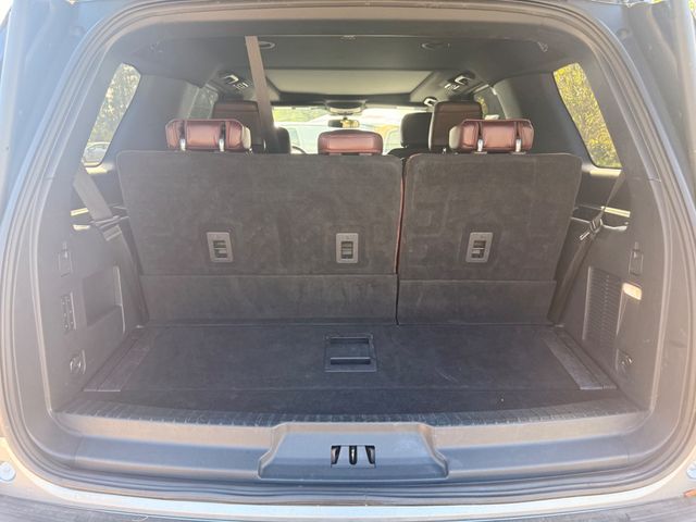 2024 Ford Expedition 4WD LIMITED - 23081956 - 15
