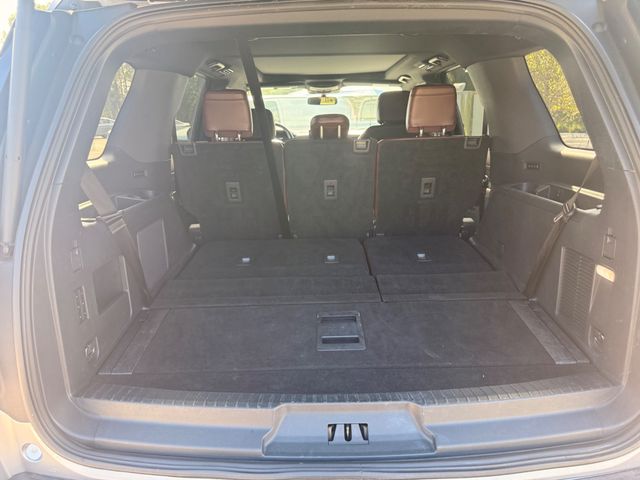 2024 Ford Expedition 4WD LIMITED - 23081956 - 16