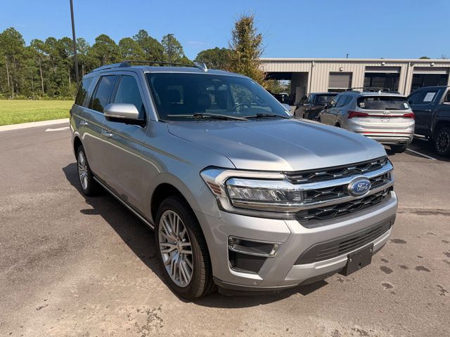 2024 Ford Expedition 4WD LIMITED - 23081956 - 19