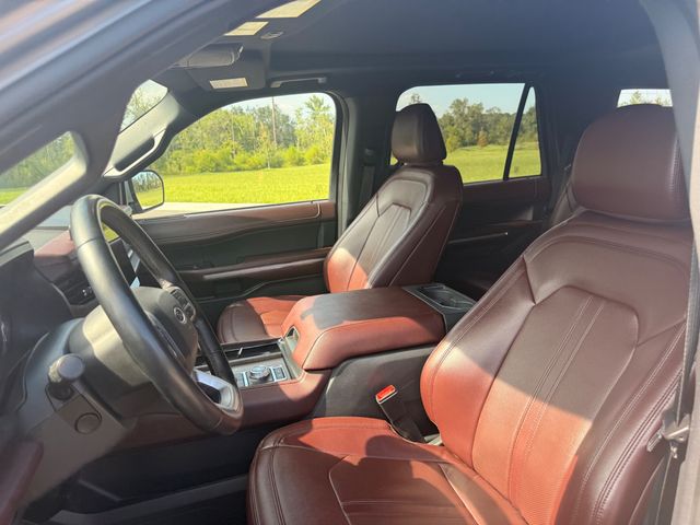 2024 Ford Expedition 4WD LIMITED - 23081956 - 7
