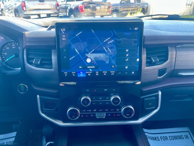 2024 FORD EXPEDITION 4WD LIMITED WITH 302A PACKAGE ($2,705 VALUE) - 23062906 - 16