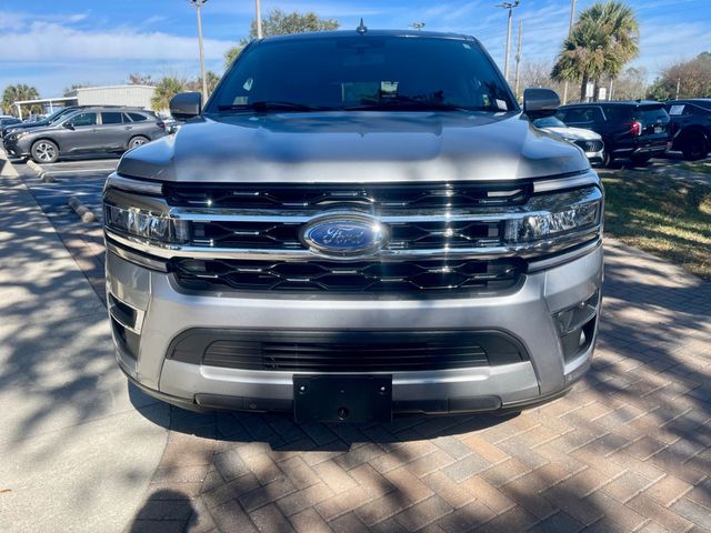 2024 FORD EXPEDITION 4WD LIMITED WITH 302A PACKAGE ($2,705 VALUE) - 23062906 - 8