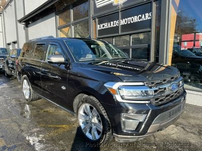 2024 Ford Expedition
