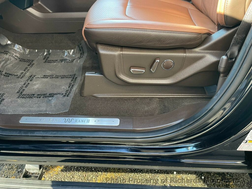 2024 Ford Expedition King Ranch 4x4 - 22968535 - 9
