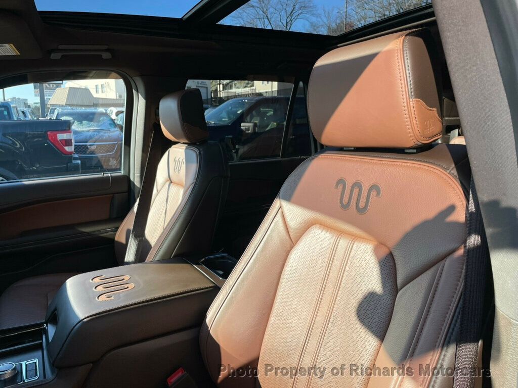 2024 Ford Expedition King Ranch 4x4 - 22968535 - 11