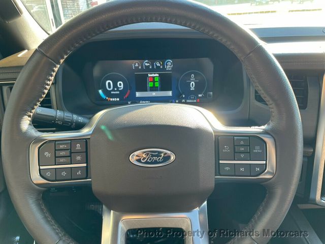 2024 Ford Expedition King Ranch 4x4 - 22968535 - 12