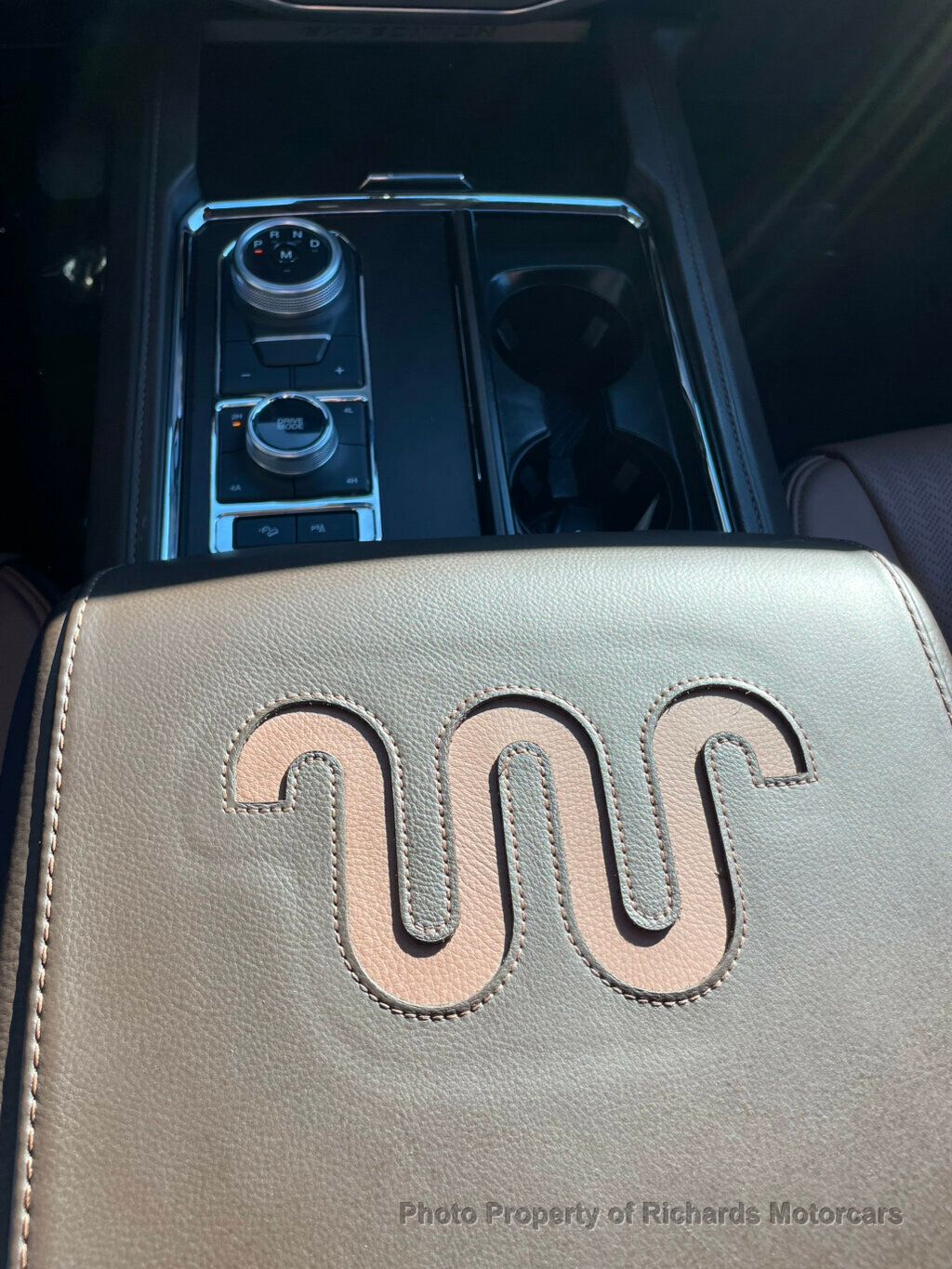 2024 Ford Expedition King Ranch 4x4 - 22968535 - 15