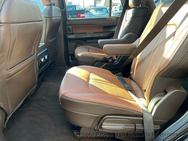 2024 Ford Expedition King Ranch 4x4 - 22968535 - 16