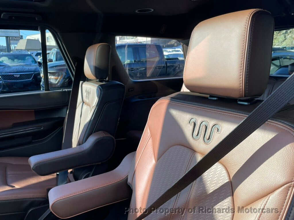 2024 Ford Expedition King Ranch 4x4 - 22968535 - 17