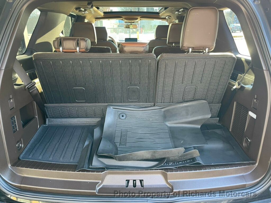 2024 Ford Expedition King Ranch 4x4 - 22968535 - 18