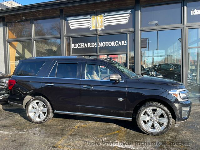 2024 Ford Expedition King Ranch 4x4 - 22968535 - 1