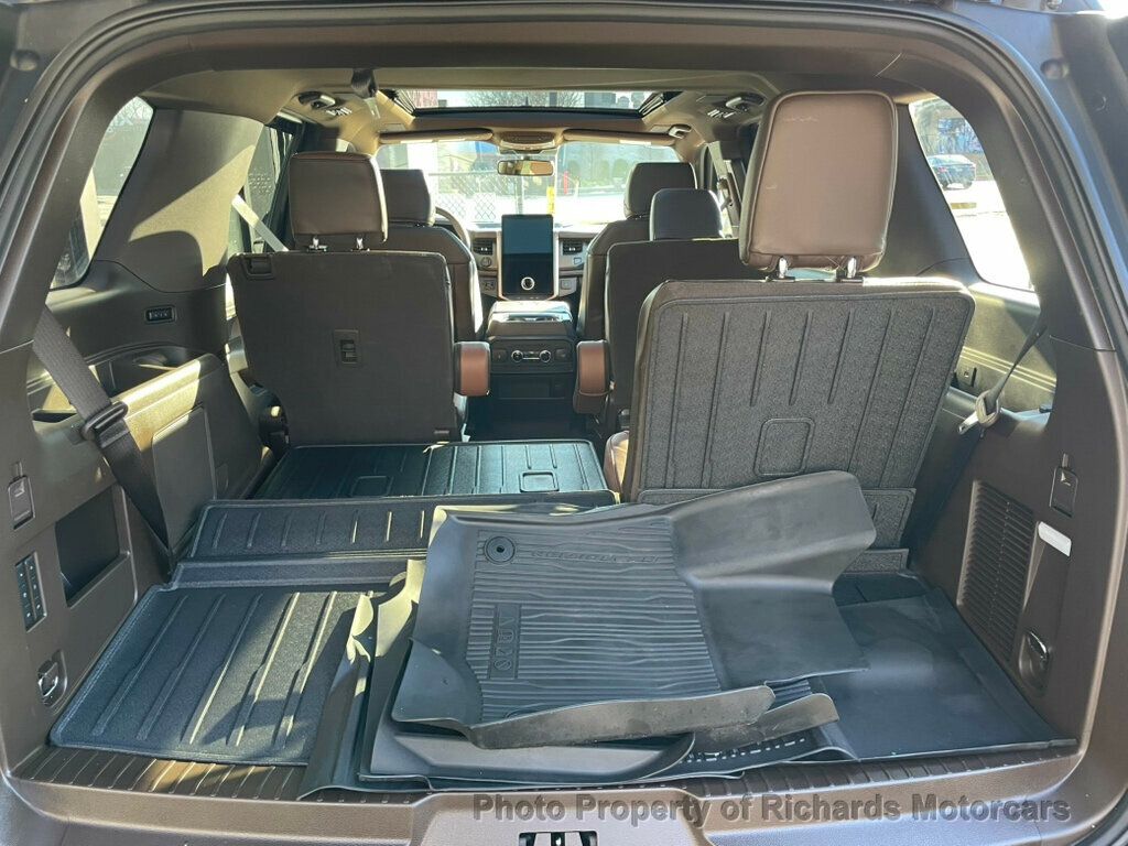 2024 Ford Expedition King Ranch 4x4 - 22968535 - 19