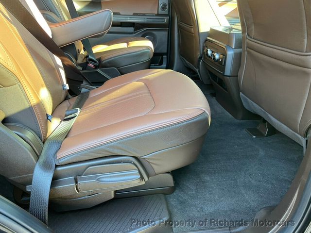 2024 Ford Expedition King Ranch 4x4 - 22968535 - 20