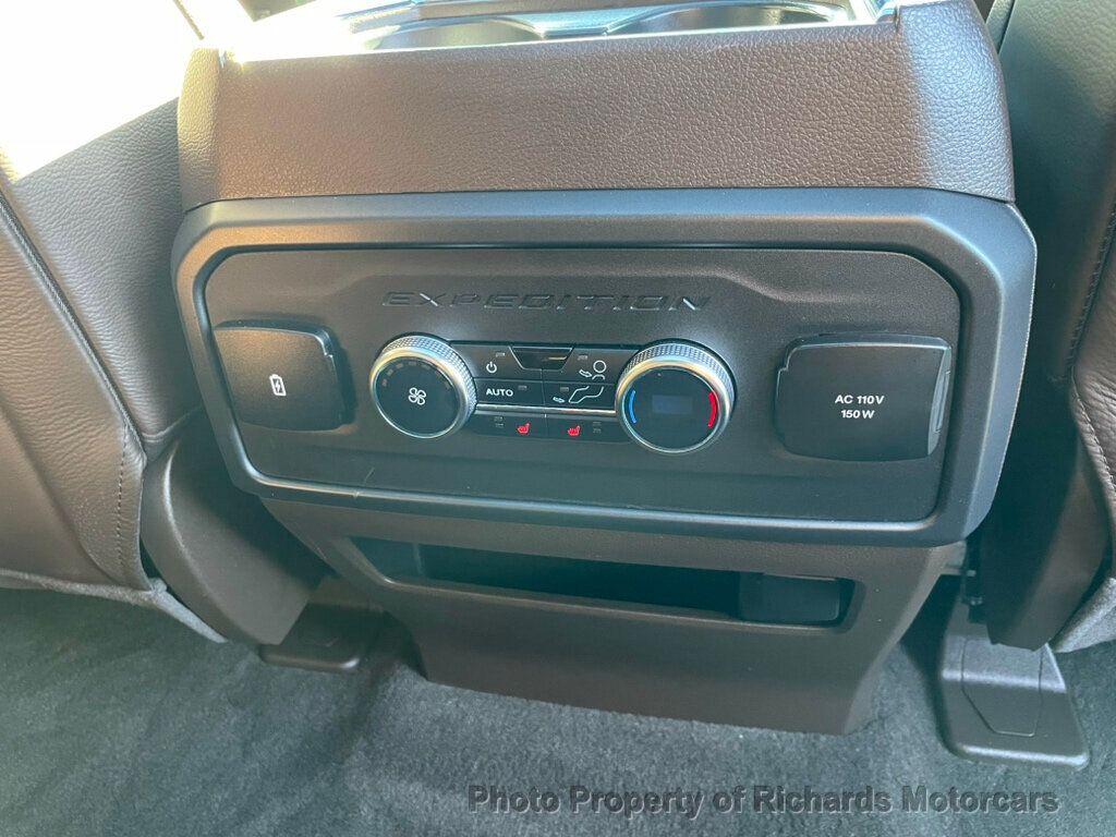 2024 Ford Expedition King Ranch 4x4 - 22968535 - 21