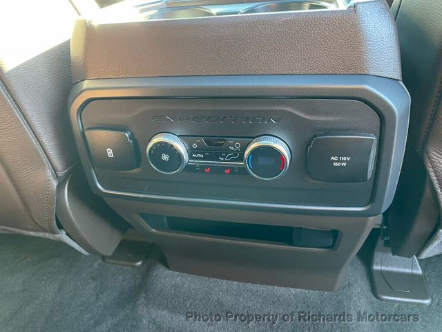 2024 Ford Expedition King Ranch 4x4 - 22968535 - 21