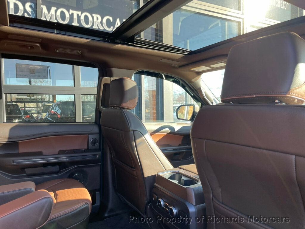 2024 Ford Expedition King Ranch 4x4 - 22968535 - 22
