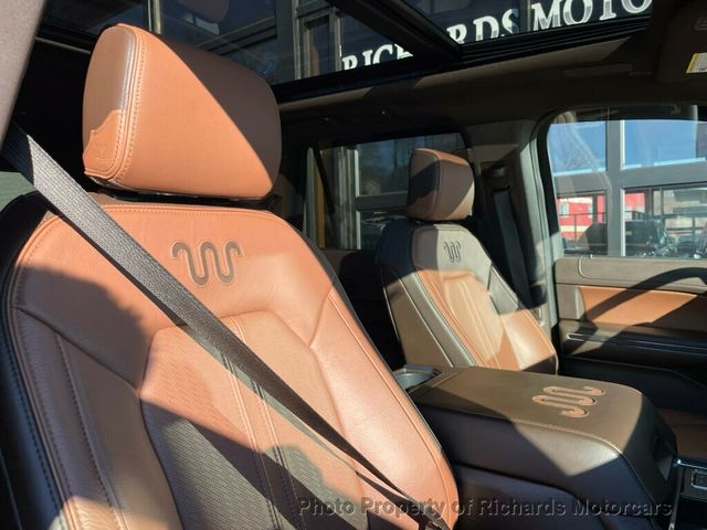 2024 Ford Expedition King Ranch 4x4 - 22968535 - 24