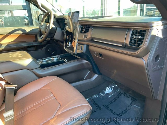 2024 Ford Expedition King Ranch 4x4 - 22968535 - 26
