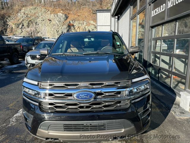 2024 Ford Expedition King Ranch 4x4 - 22968535 - 2