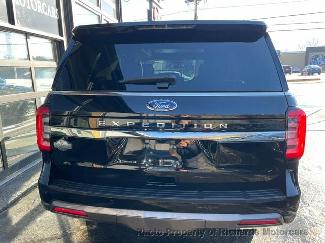 2024 Ford Expedition King Ranch 4x4 - 22968535 - 5