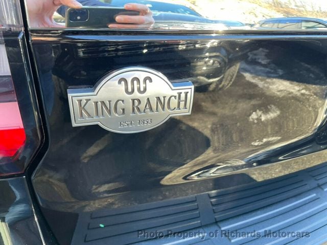 2024 Ford Expedition King Ranch 4x4 - 22968535 - 6