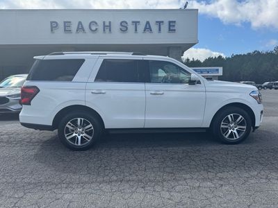 2024 Ford Expedition - 1FMJU2A84REA54034