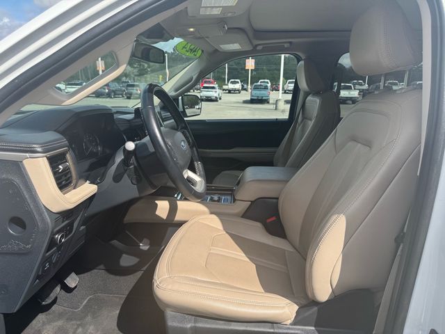 2024 Ford Expedition Limited - 22992614 - 9