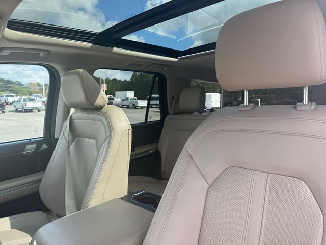 2024 Ford Expedition Limited - 22992614 - 10