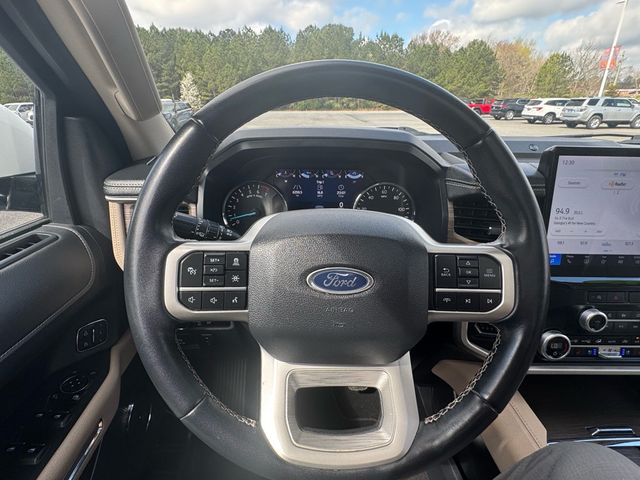 2024 Ford Expedition Limited - 22992614 - 11