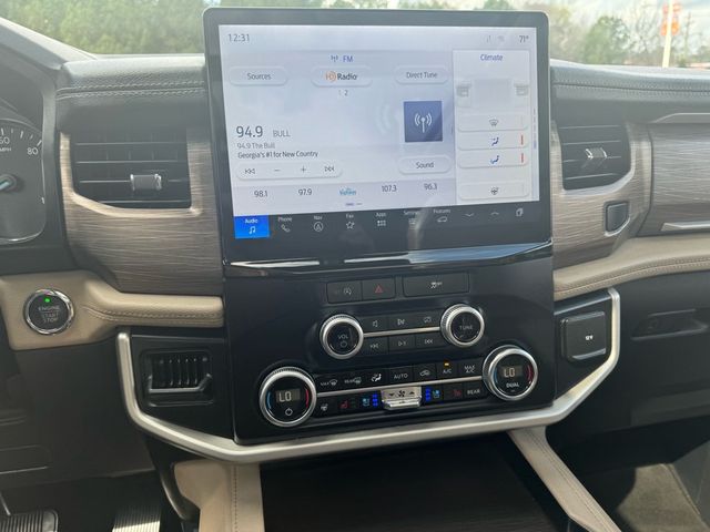 2024 Ford Expedition Limited - 22992614 - 18