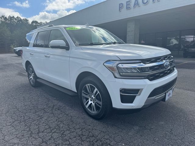2024 Ford Expedition Limited - 22992614 - 1
