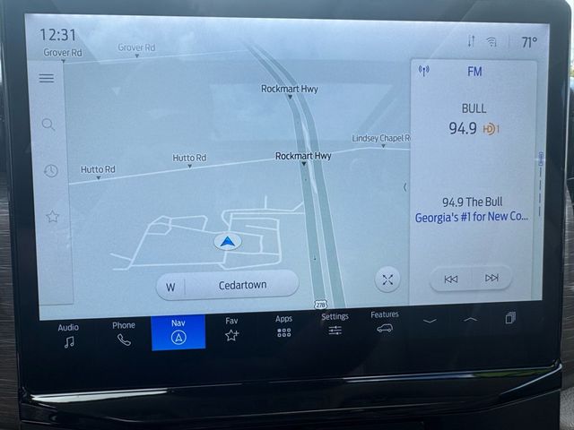 2024 Ford Expedition Limited - 22992614 - 19