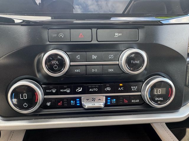 2024 Ford Expedition Limited - 22992614 - 21