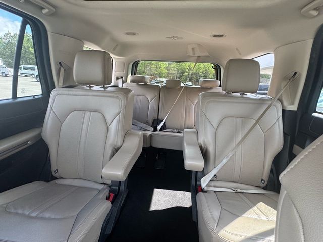 2024 Ford Expedition Limited - 22992614 - 25