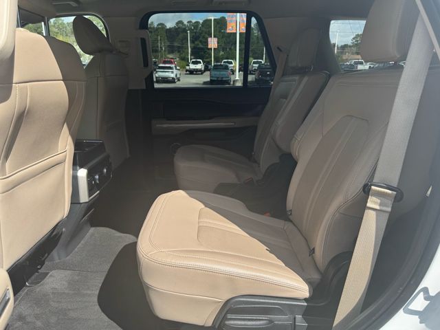 2024 Ford Expedition Limited - 22992614 - 26