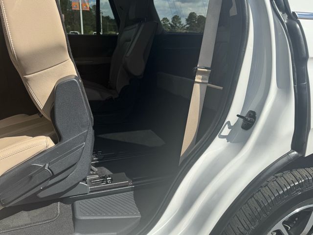 2024 Ford Expedition Limited - 22992614 - 28