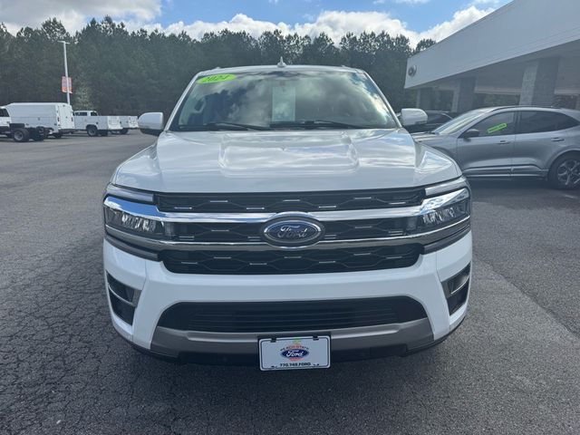 2024 Ford Expedition Limited - 22992614 - 2