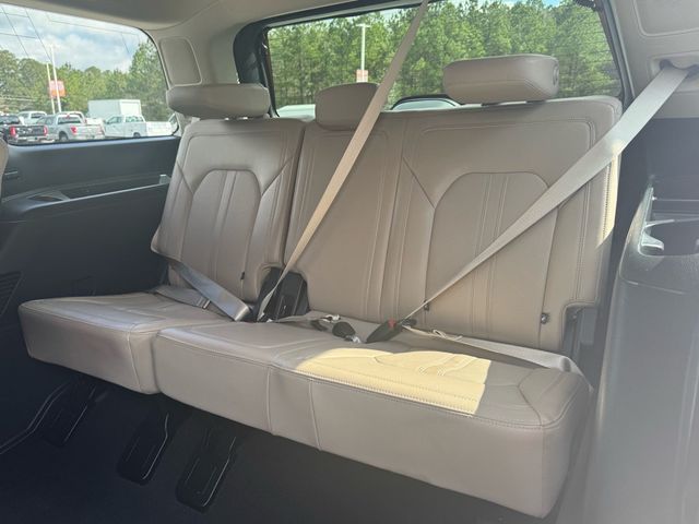 2024 Ford Expedition Limited - 22992614 - 29