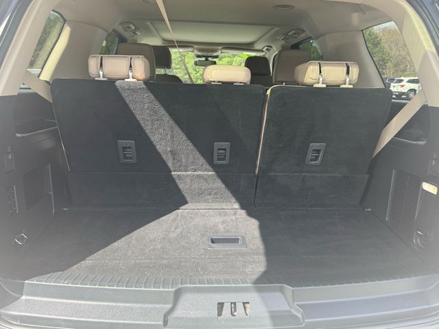 2024 Ford Expedition Limited - 22992614 - 30