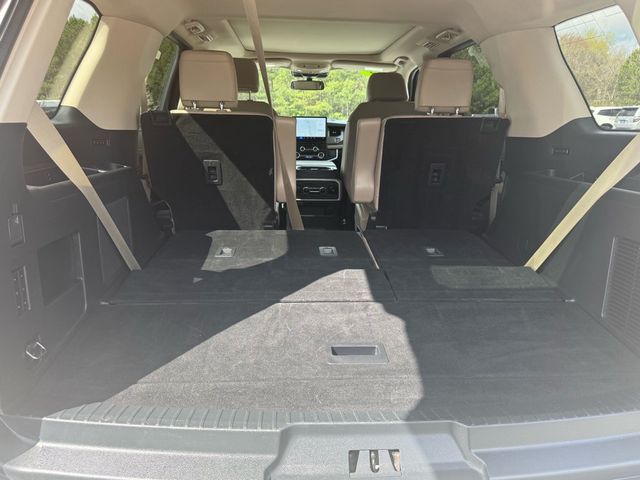 2024 Ford Expedition Limited - 22992614 - 32
